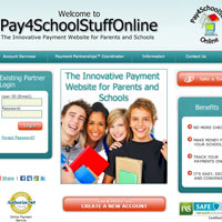 Ecommerce web development project
